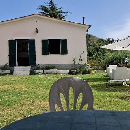 Вилла Casa Ariel Casa Leonardi Экстерьер фото