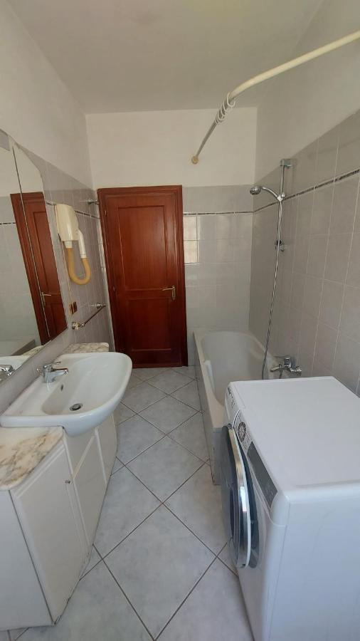 Вилла Casa Ariel Casa Leonardi Экстерьер фото
