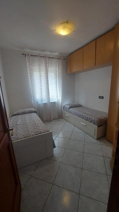 Вилла Casa Ariel Casa Leonardi Экстерьер фото