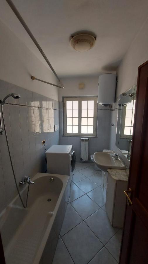 Вилла Casa Ariel Casa Leonardi Экстерьер фото